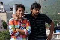 Oka Criminal Prema Katha New Photos